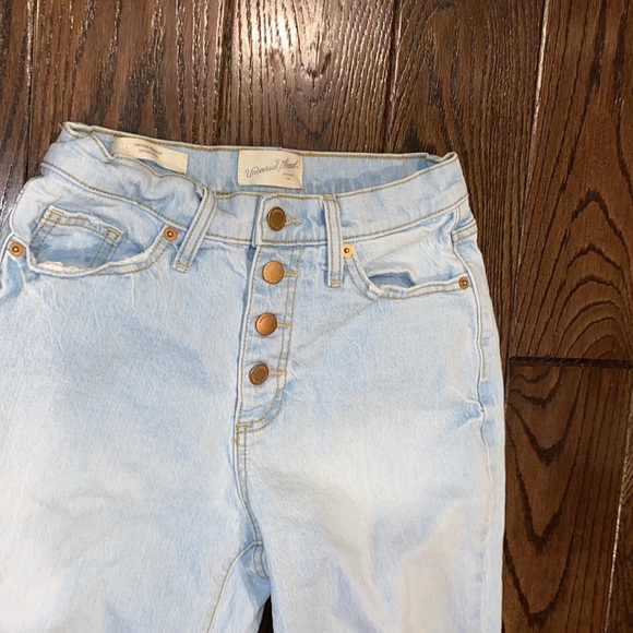 Universal Thread vintage straight size 0/25 - Picture 6 of 9